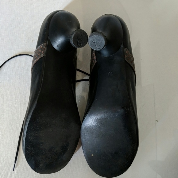 John Fluevog Bellevues - Mollie Johnson - Picture 4 of 4